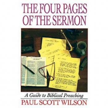 Vitalsource Technologies, Inc. Four Pages of the Sermon