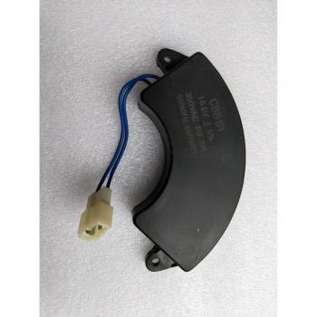 CBB61 16uF Universal Capacitor for Gas Generators