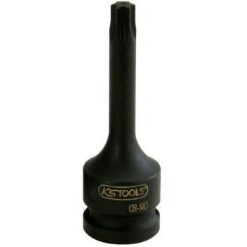 Douille à Chocs Longue Torx 1/2'' T60