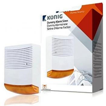 SAS-DUMMYFL20 Dummy Alarmsirene