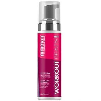 Mousse Teint Solaire Propre
