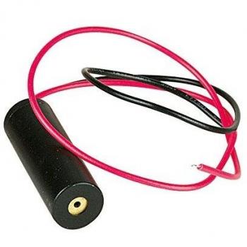 Velleman Lasermodul DLU01, 3 V, 50 mA