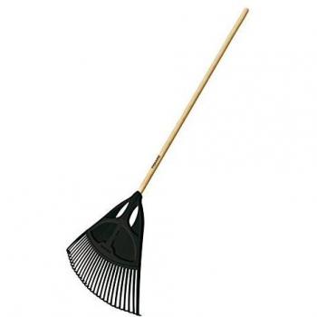 Rastrello per foglie Fiskars (135591)