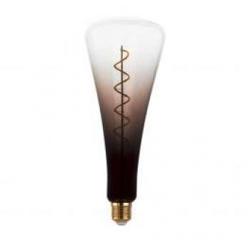 Bombilla LED E27 4W 1800K 110lm Dimmable