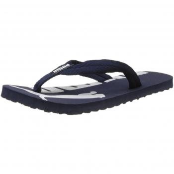 Puma Unisex Flip-Flops Epic Flip v2, Blau