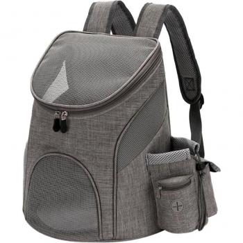 Bolsa de Excursión para Felinos