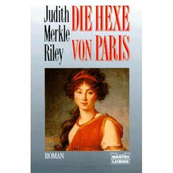 Die Hexe von Paris.
