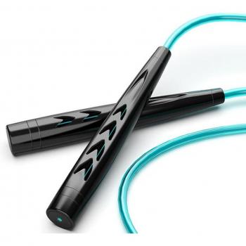 Training Jump Rope