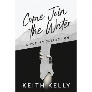 Come Join the Writer