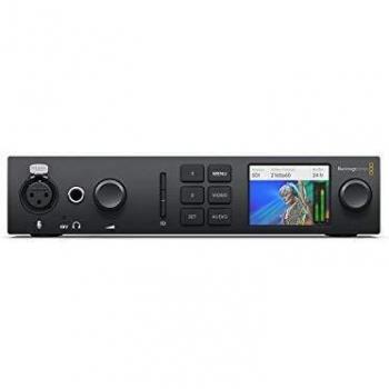 Blackmagic Design BM-BDLKULSDMINI4K