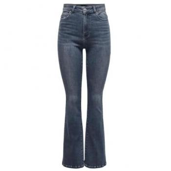 ONLY Schlagjeans ONLMILA (1-tlg) Weiteres Detail
