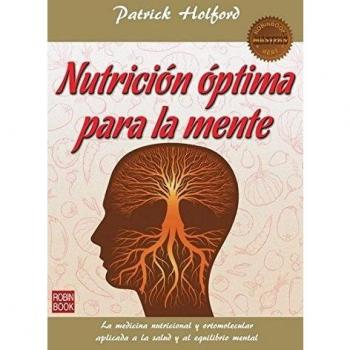 La medicina nutricional ortomolecular aplicada a l (Tapa blanda).