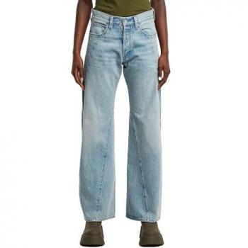 Jeans G-STAR Blu Denim Classic