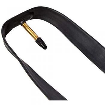 Cámara de Aire MICHELIN Aircomp Ultralight 700x18-23 Válvula Presta 40mm