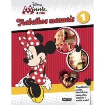 Minnie & You: Trabalhos Manuais 1