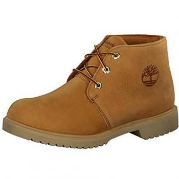 Timberland Chukka Newman 1973 Classico Nabuk Grano 40