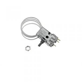 Thermostat Réfrigérateur Congélateur Ariston Hotpoint ATEA A130175A477 Pièce d'Origine