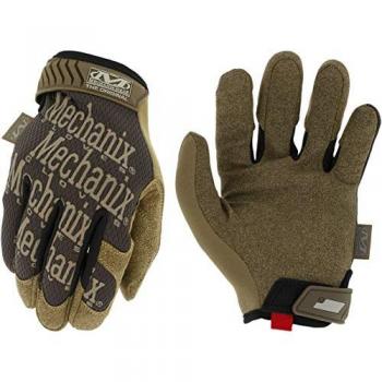 Guantes Mechanix The Original