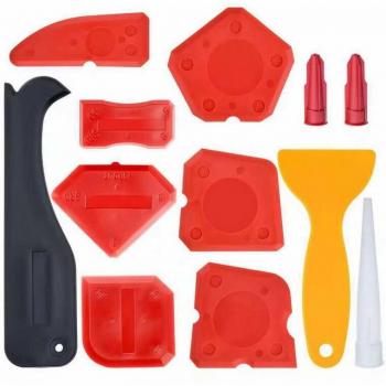 Silicone Sealant Application Tool
