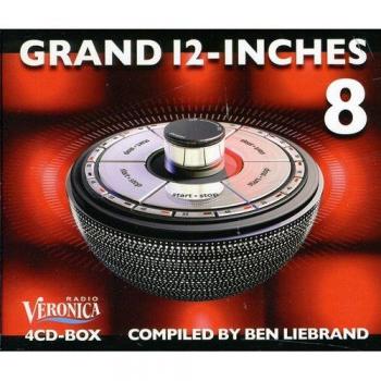 Grand 12-Inches Vol.8