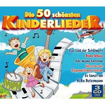 DIE 50 SCHONSTEN..