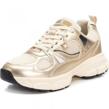 XTI Calçado Esportivo Mulher 143260 Amarelo