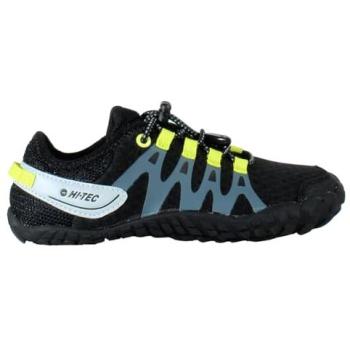 Sapatilha Barefoot de Montanha Hi‑Tec Abyss Infantil PR