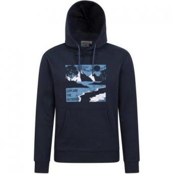 Camiseta Rutas al Aire Libre Hombre