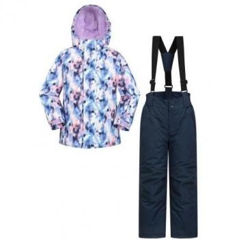 Sci Violette Junior MW 2-3 Anni