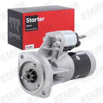 STARK SKSTR-0330289 Arrancador de motor