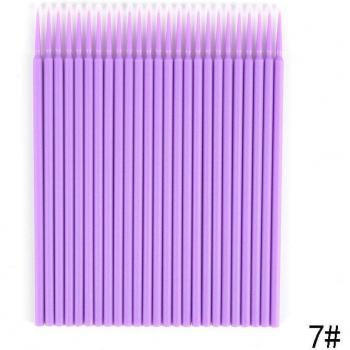 Varitas de maquillaje desechables E9R2