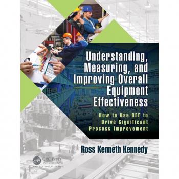Vitalsource Technologies, Inc. Understanding, Measuring, And Improving Overall Equipment Effectiveness
