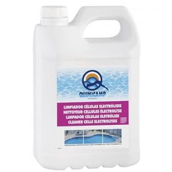 Célula Purity 5L – Limpieza Química