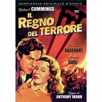 Il Regno Del Terrore