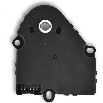 Actionneur de régulation de température 604 – 106 pour Cadillac Escalade