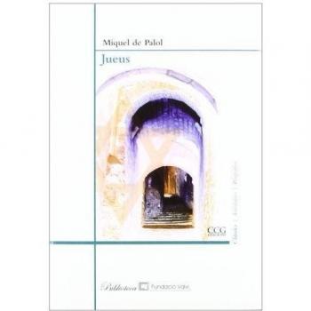 Jueus : obra de teatre original de Miquel de Palol