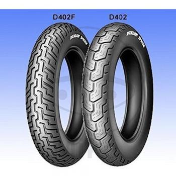 Dunlop MT90/B 16 74H D402 Trasera TL (Harley Davidson)