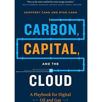 Carbon, Capital, and the Cloud: A Playbook for Digital Oil and Gas