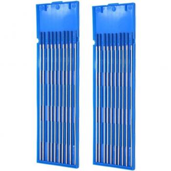 Electrodos Wy20 para Tig