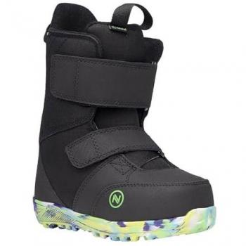 Nidecker Botas de Snowboard Micron Mini