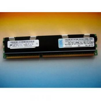 IBM 49Y1394 4GB DDR3 DIMM 240-polig
