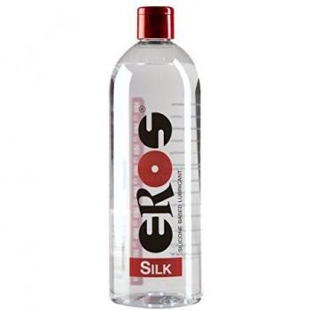 Eros Silk Schmiermittel 250 ml