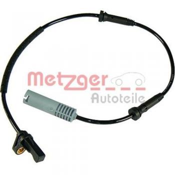 Metzger 0900547 sensore di velocità ruota
