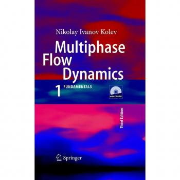 Multiphase Flow Dynamics 1