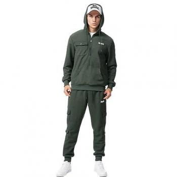 Tuta sportiva Lonsdale Corbalton