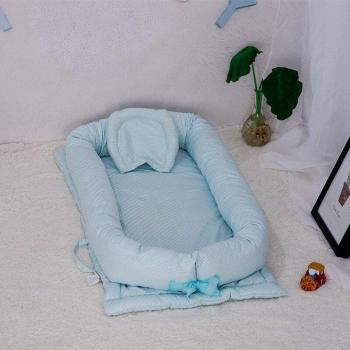 Cuna de salón para bebé