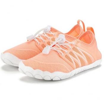 Venice Beach Badeschuh für Damen in Orange