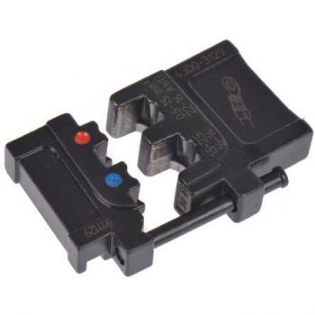 RS PRO Matriz de Crimpado para Cables de 22AWG a 14AWG