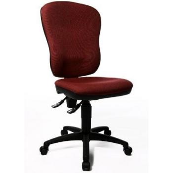 Sedia Direzionale Topstar Punto 80