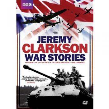 Jeremy Clarkson: War Stories